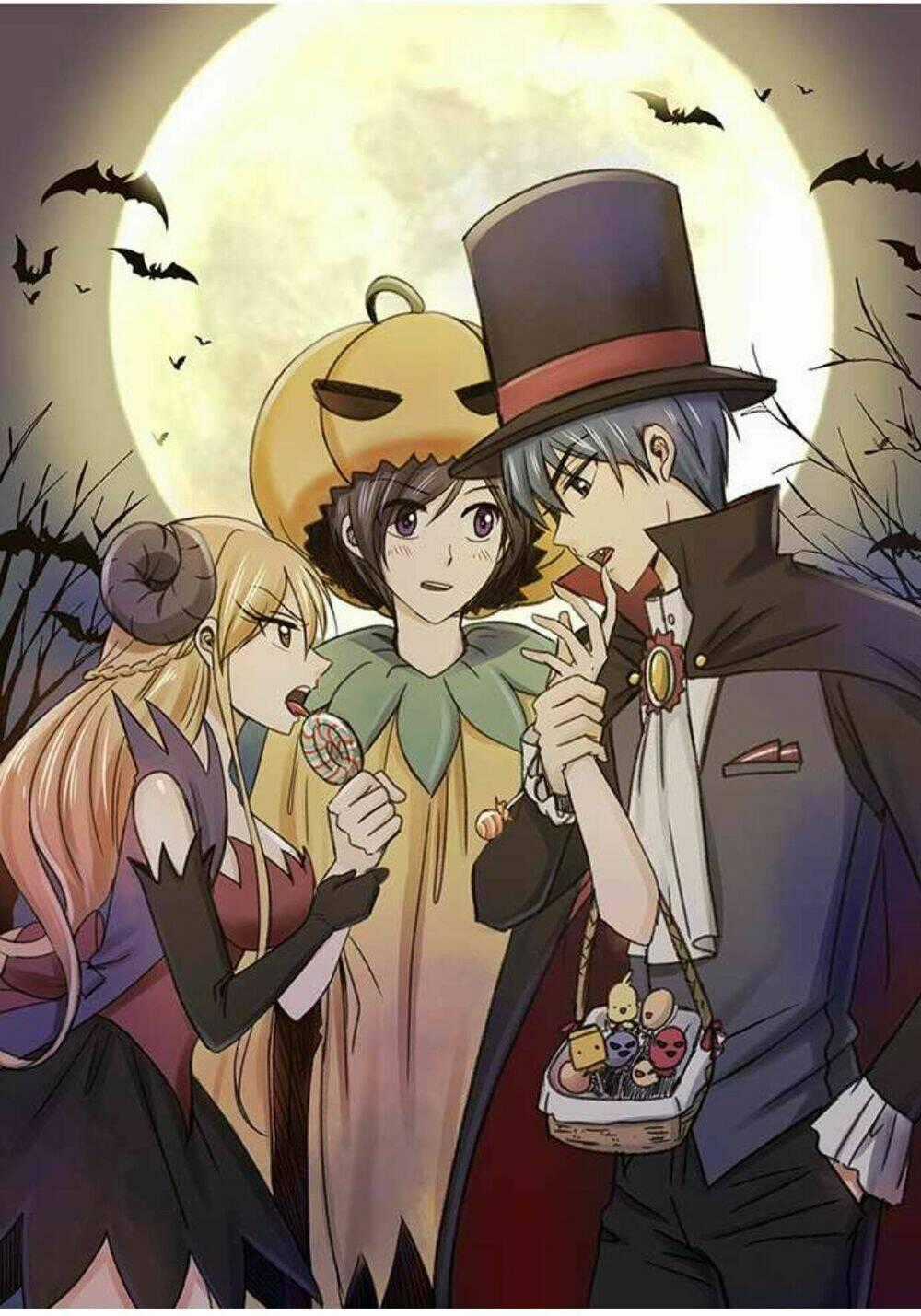 Tôi Muốn Bình Thường Chapter 22 trang 43