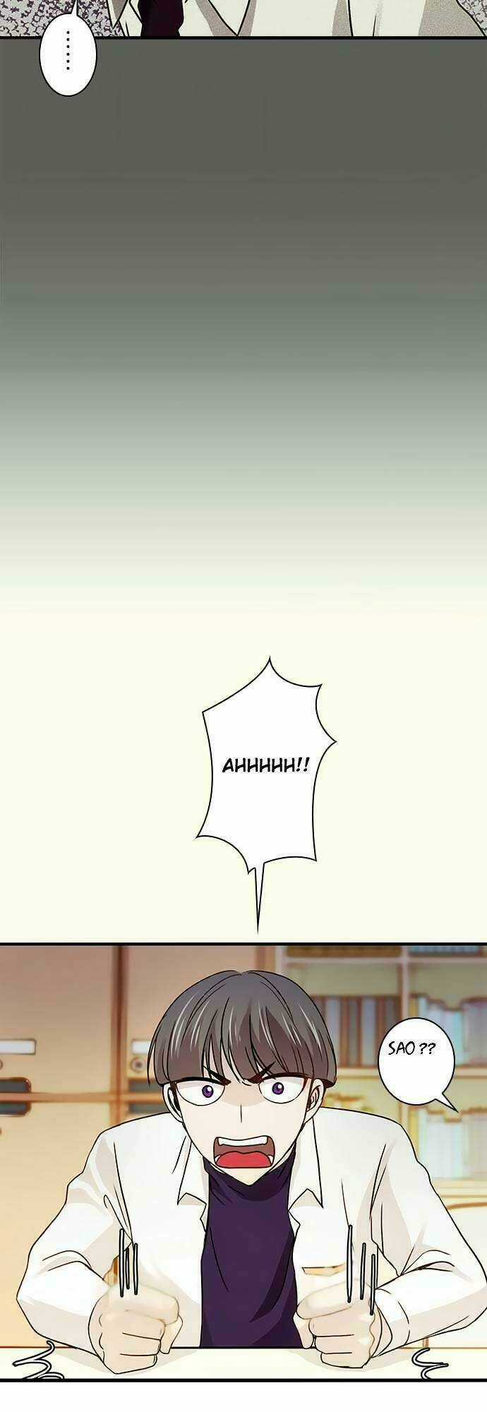 Tôi Muốn Bình Thường Chapter 22 trang 9