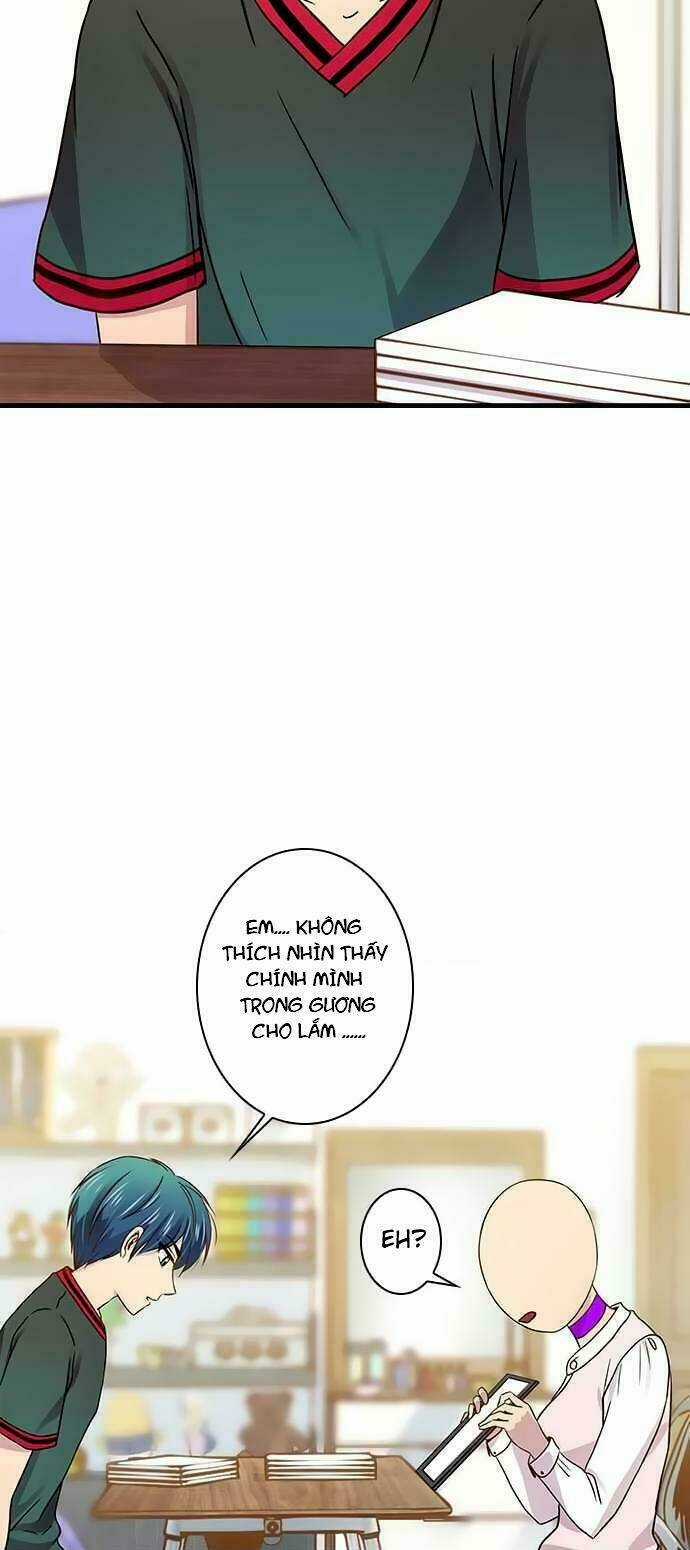 Tôi Muốn Bình Thường Chapter 23 trang 10