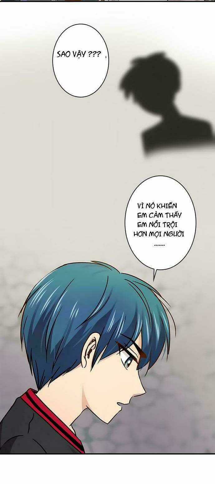 Tôi Muốn Bình Thường Chapter 23 trang 11