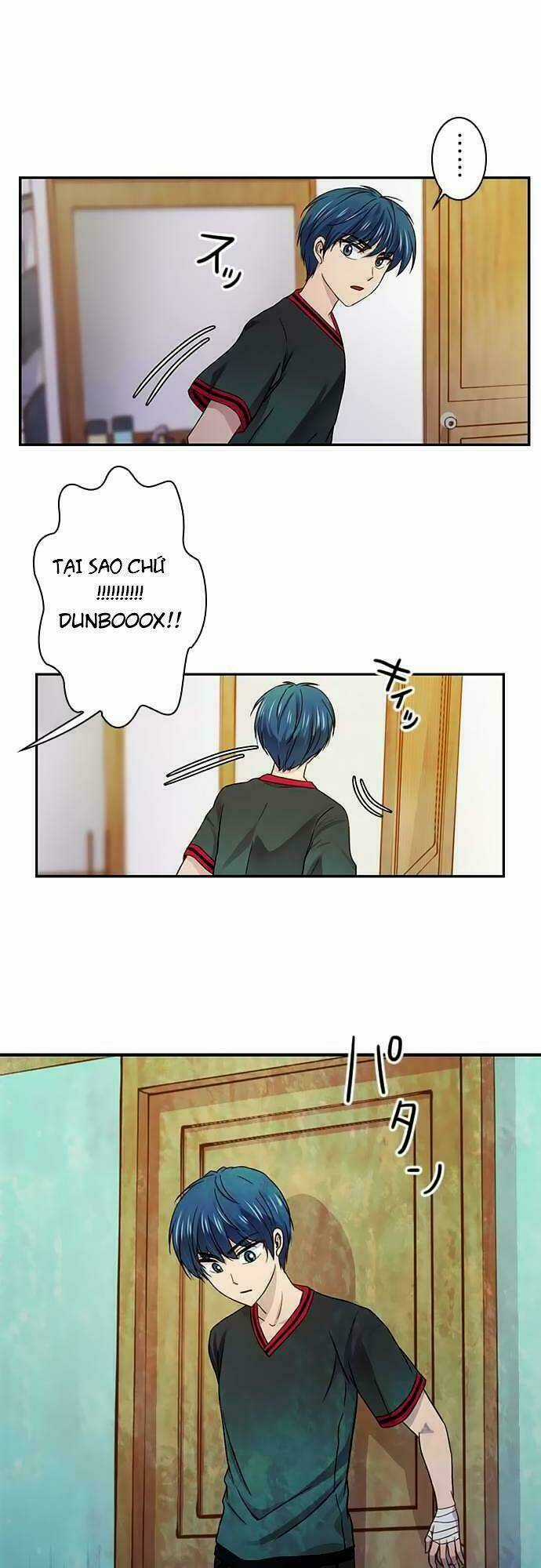 Tôi Muốn Bình Thường Chapter 23 trang 19