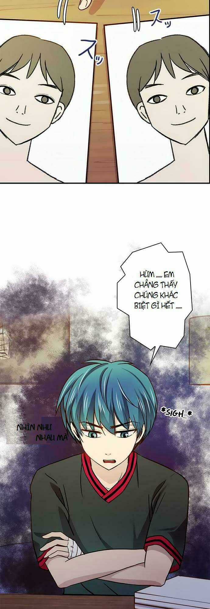 Tôi Muốn Bình Thường Chapter 23 trang 2