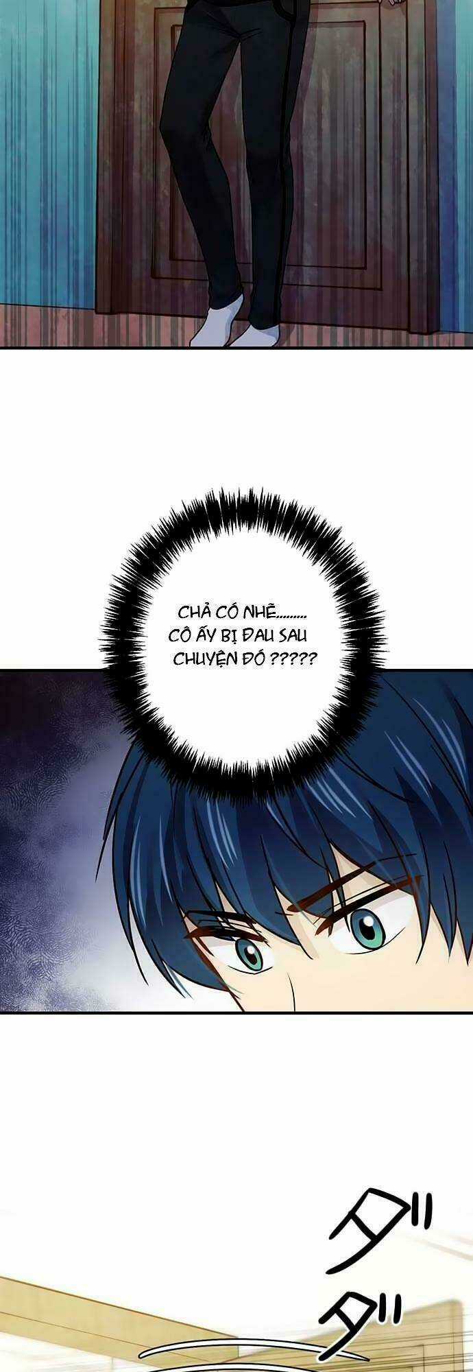 Tôi Muốn Bình Thường Chapter 23 trang 20