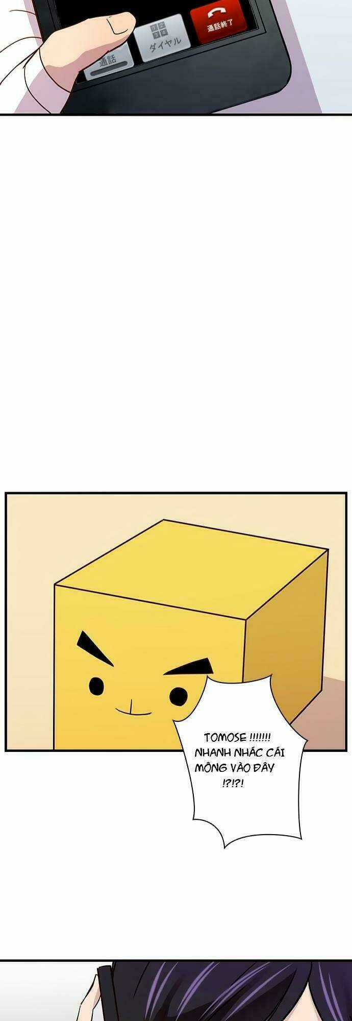 Tôi Muốn Bình Thường Chapter 23 trang 27