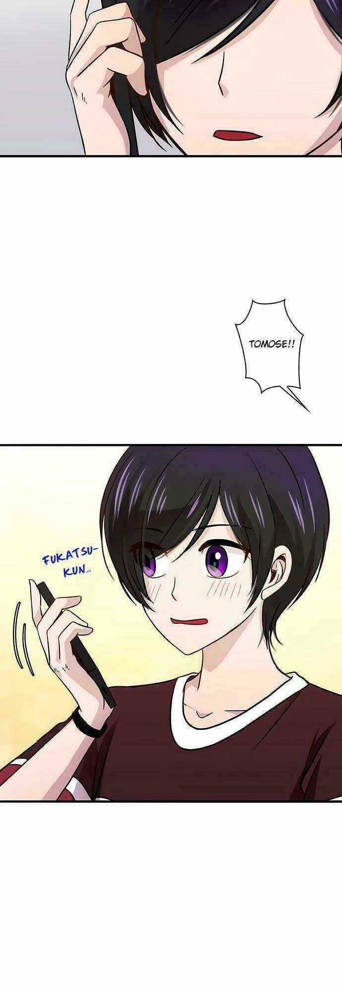 Tôi Muốn Bình Thường Chapter 23 trang 28