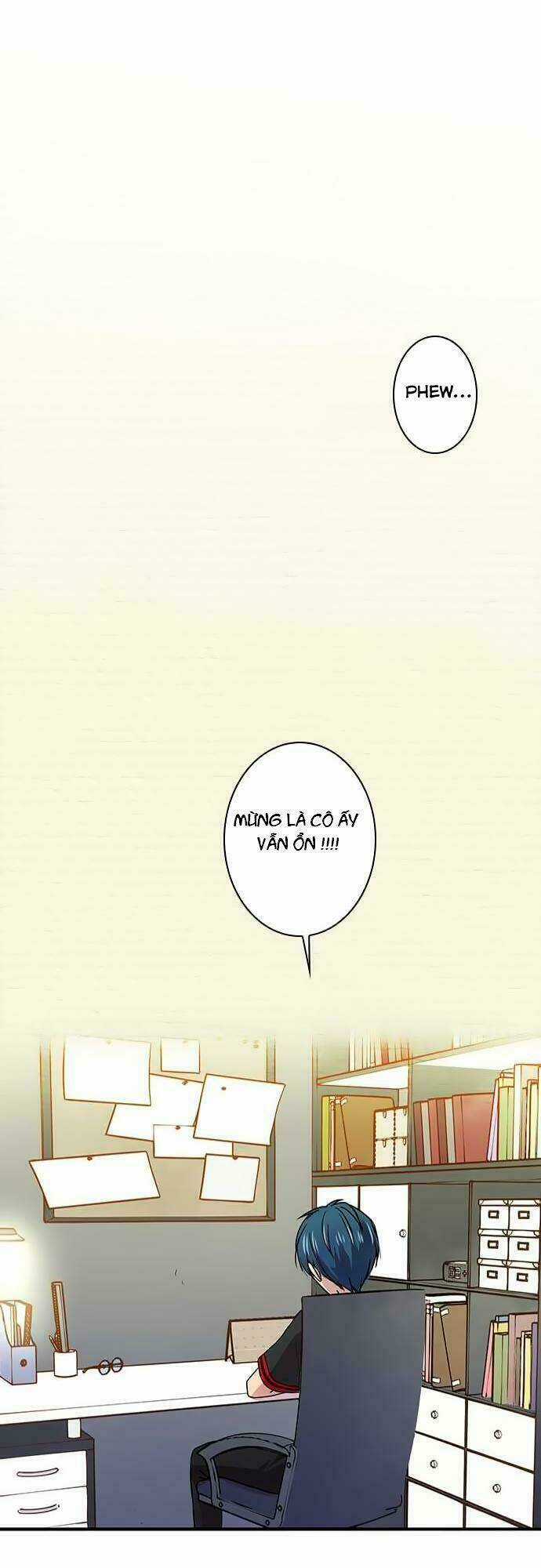 Tôi Muốn Bình Thường Chapter 23 trang 29