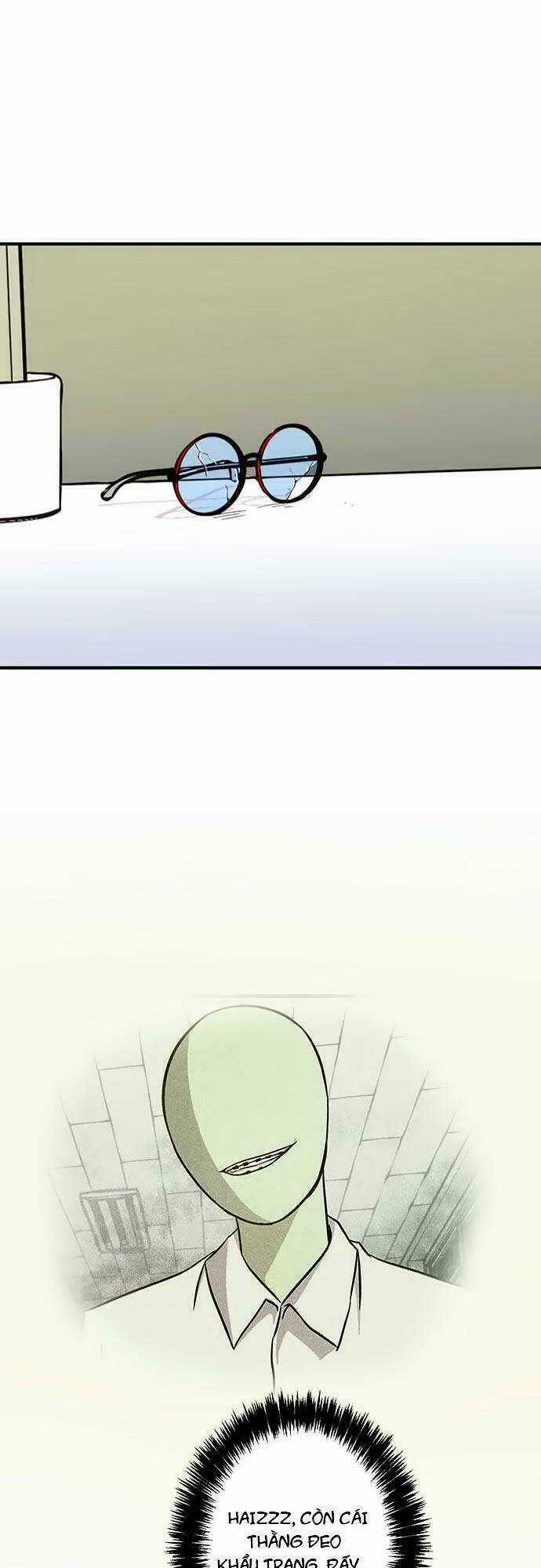 Tôi Muốn Bình Thường Chapter 23 trang 30