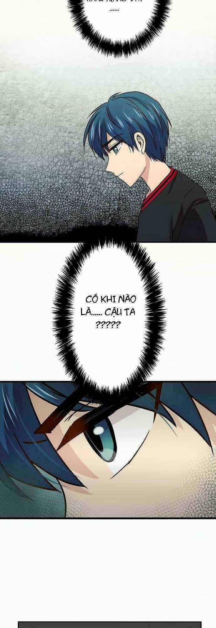 Tôi Muốn Bình Thường Chapter 23 trang 31