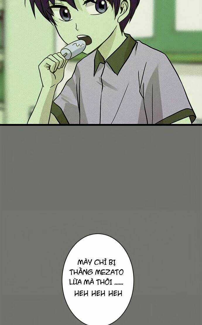 Tôi Muốn Bình Thường Chapter 23 trang 39