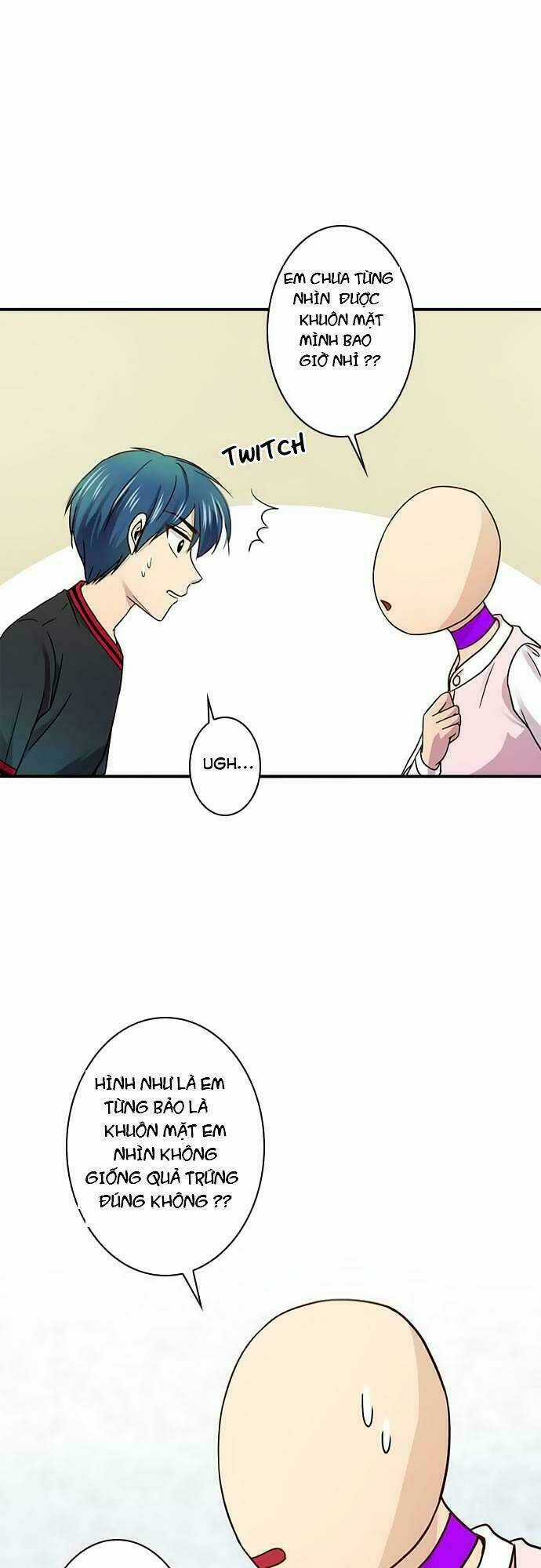 Tôi Muốn Bình Thường Chapter 23 trang 6