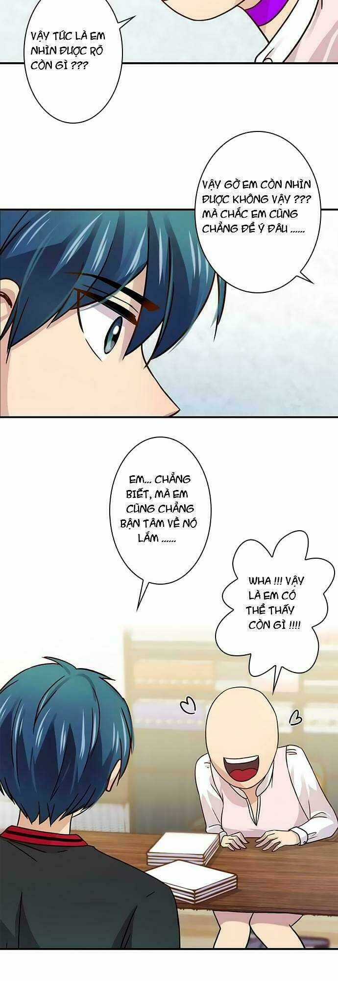 Tôi Muốn Bình Thường Chapter 23 trang 7