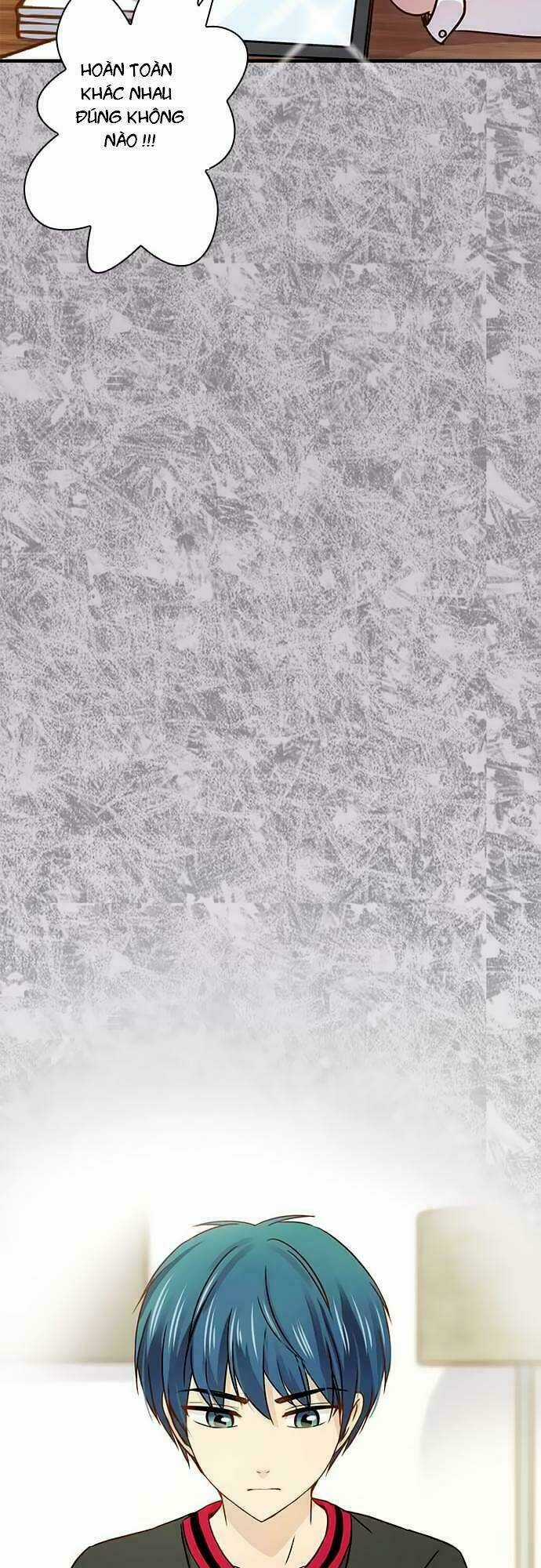 Tôi Muốn Bình Thường Chapter 23 trang 9