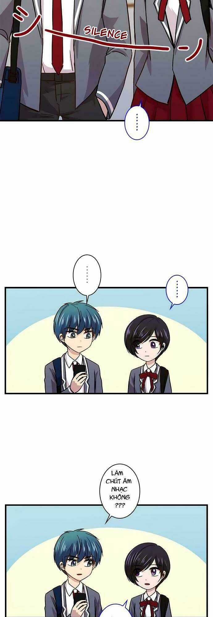 Tôi Muốn Bình Thường Chapter 24.2 trang 14