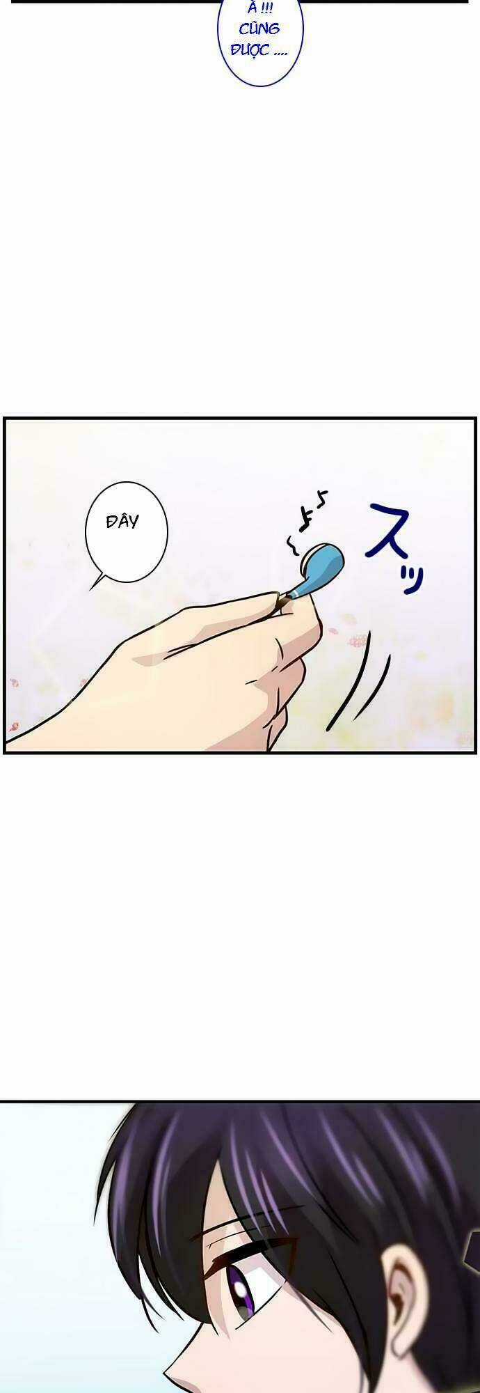 Tôi Muốn Bình Thường Chapter 24.2 trang 15