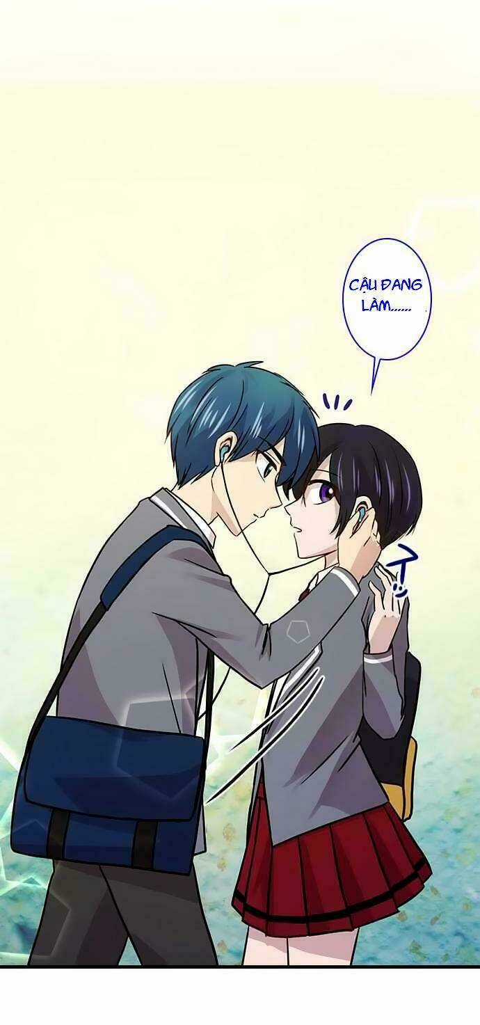 Tôi Muốn Bình Thường Chapter 24.2 trang 17