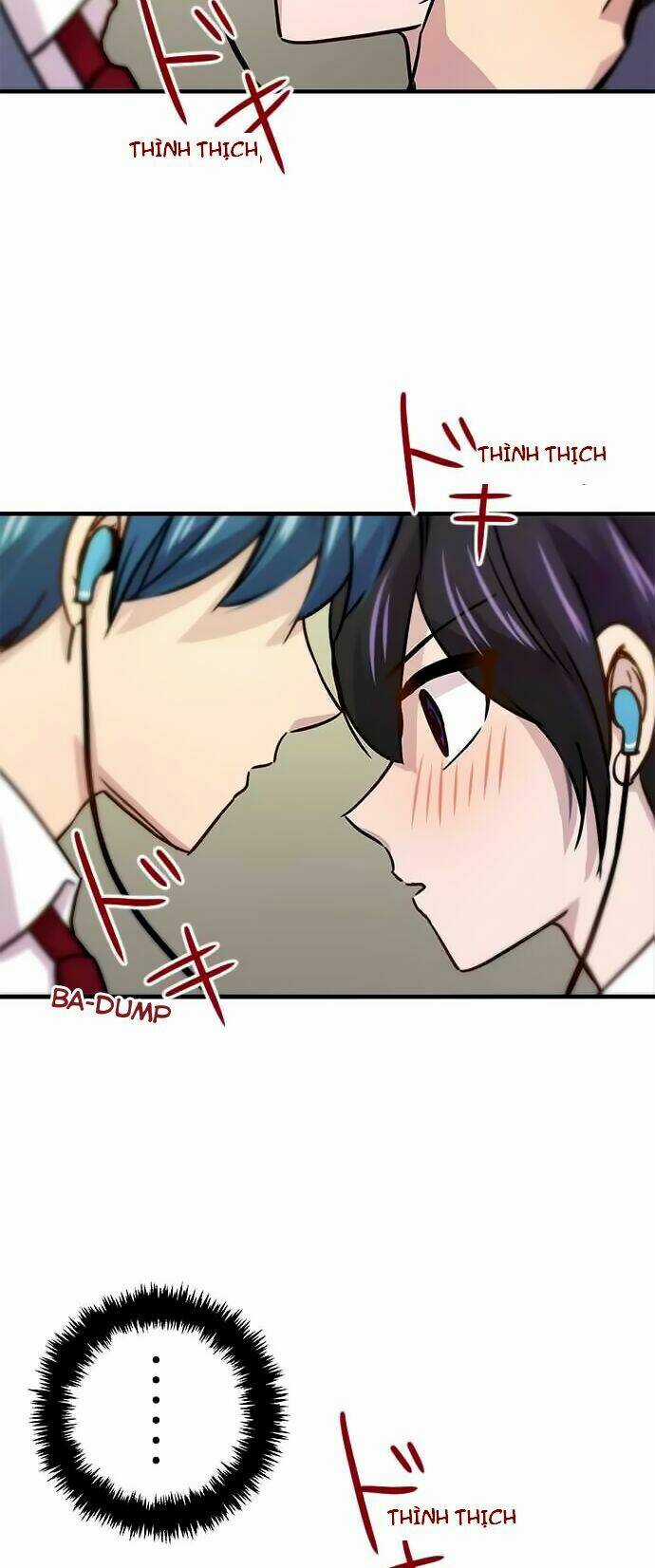 Tôi Muốn Bình Thường Chapter 24.2 trang 19