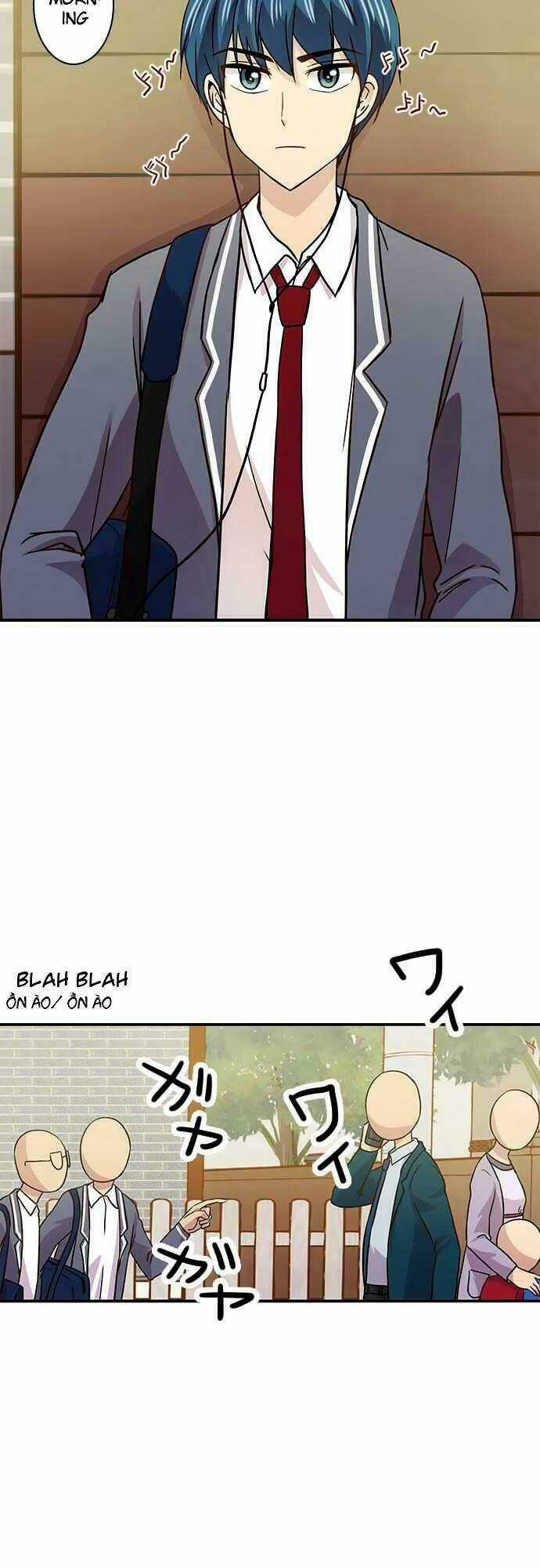 Tôi Muốn Bình Thường Chapter 24.2 trang 2