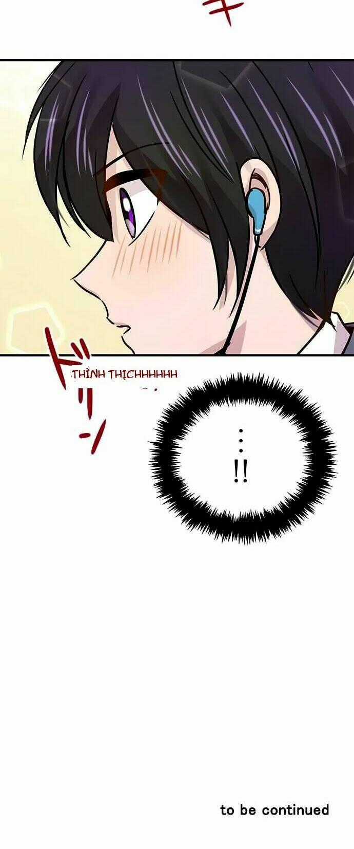 Tôi Muốn Bình Thường Chapter 24.2 trang 20