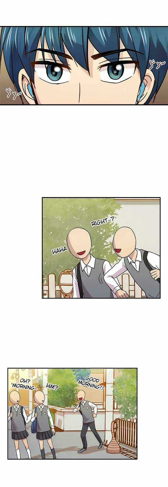 Tôi Muốn Bình Thường Chapter 24.2 trang 3