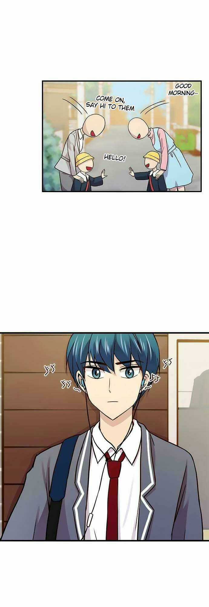 Tôi Muốn Bình Thường Chapter 24.2 trang 4