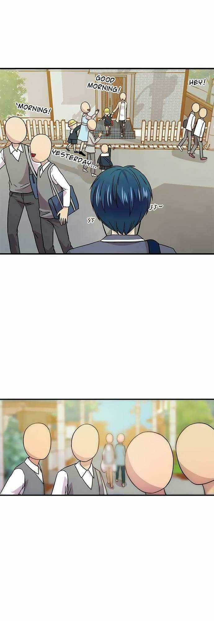 Tôi Muốn Bình Thường Chapter 24.2 trang 5