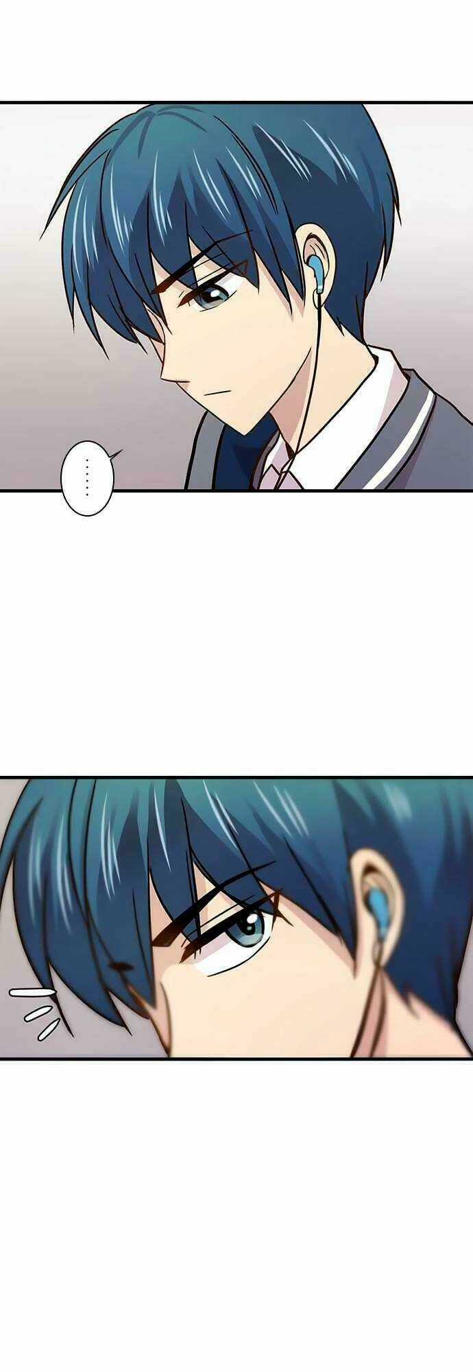 Tôi Muốn Bình Thường Chapter 24.2 trang 6