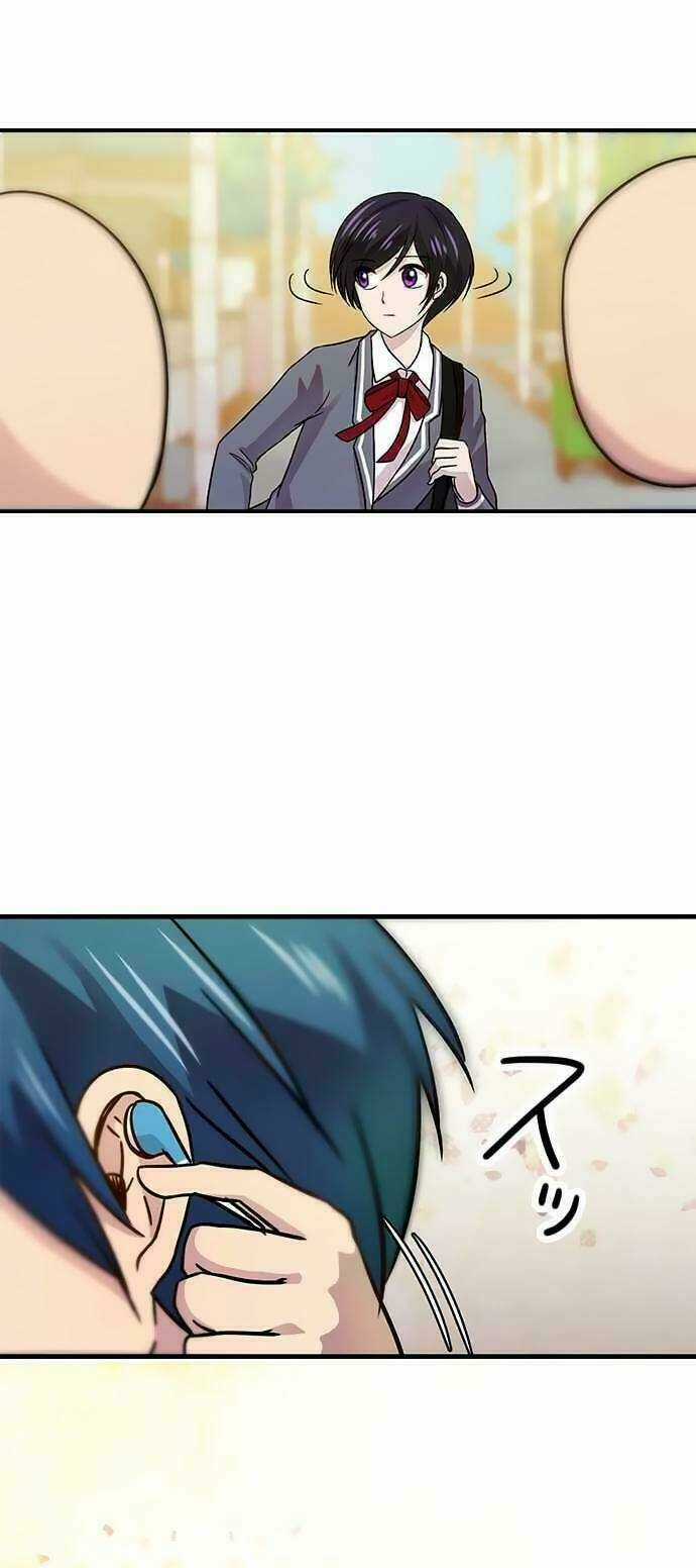 Tôi Muốn Bình Thường Chapter 24.2 trang 7