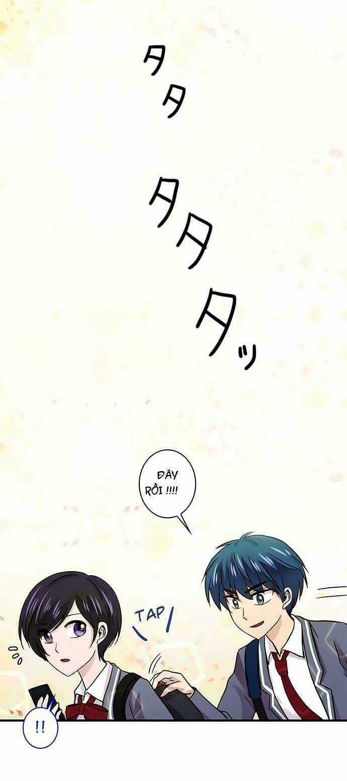 Tôi Muốn Bình Thường Chapter 24.2 trang 8