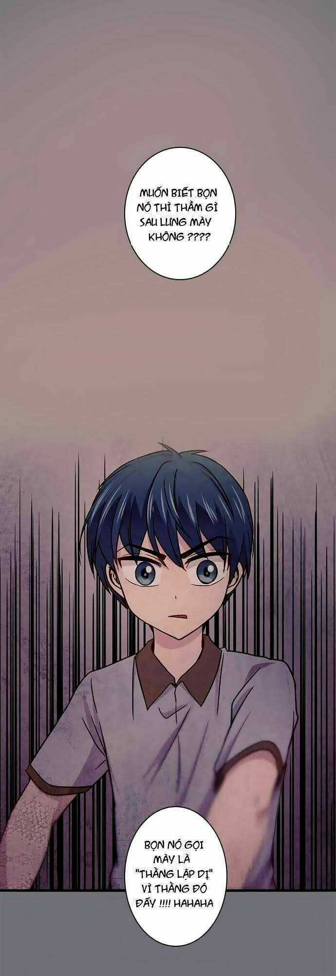 Tôi Muốn Bình Thường Chapter 24 trang 6