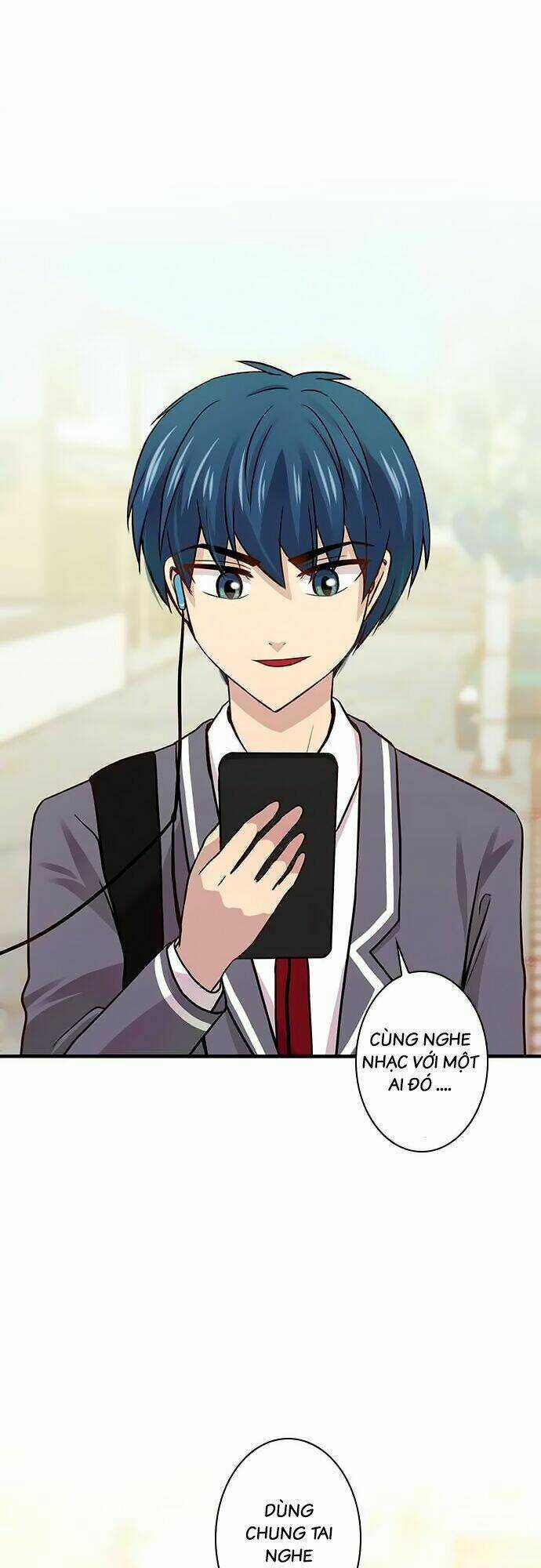 Tôi Muốn Bình Thường Chapter 25.1 trang 10