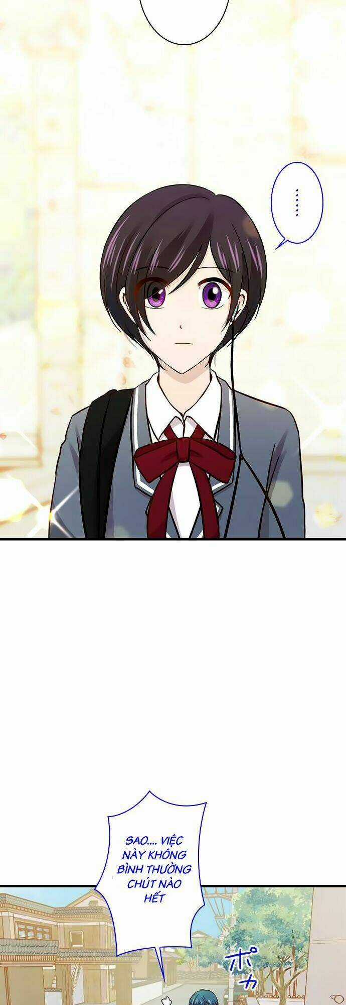 Tôi Muốn Bình Thường Chapter 25.1 trang 11