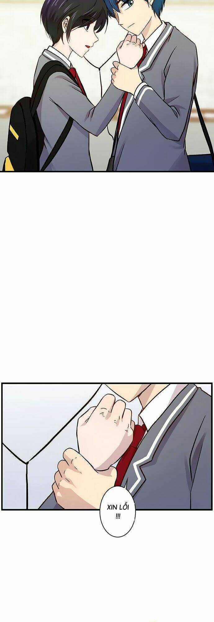 Tôi Muốn Bình Thường Chapter 25.1 trang 14