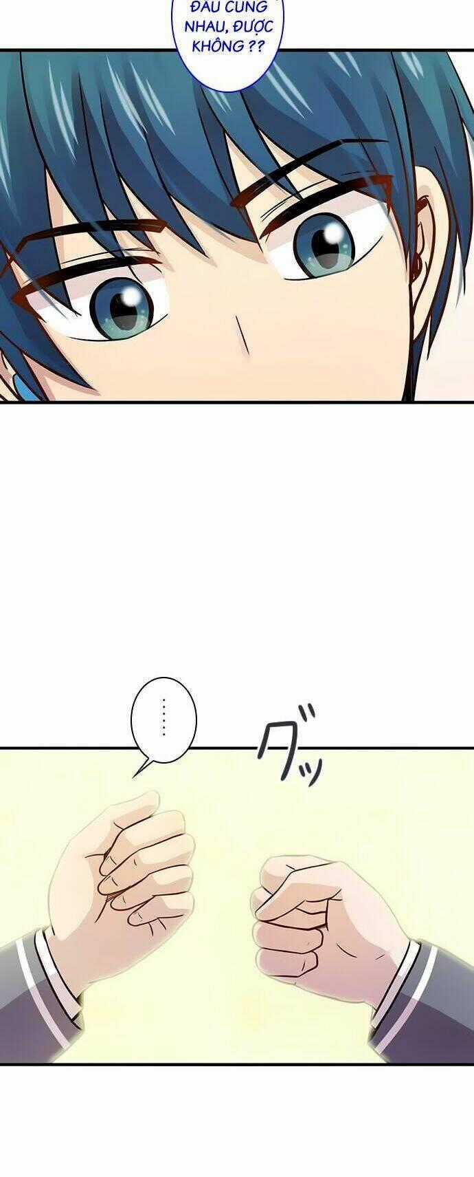 Tôi Muốn Bình Thường Chapter 25.1 trang 19