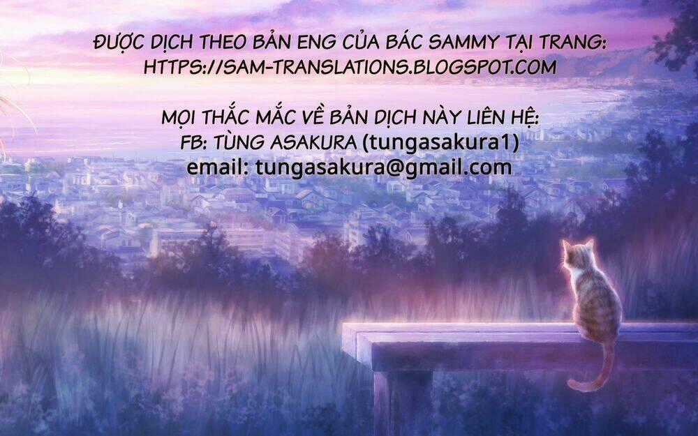 Tôi Muốn Bình Thường Chapter 25.1 trang 20