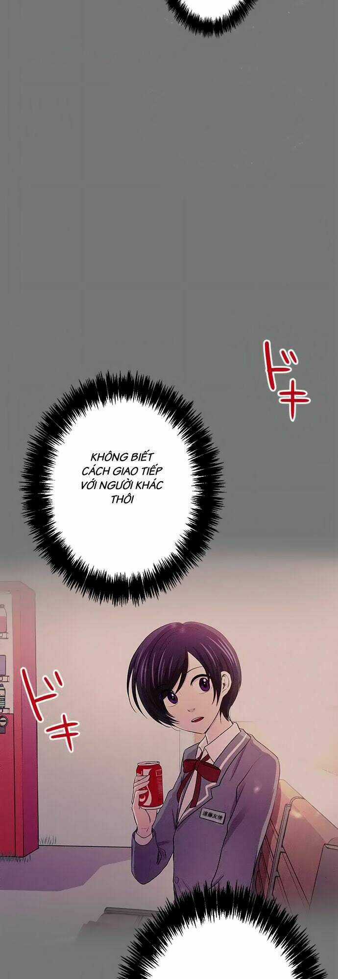 Tôi Muốn Bình Thường Chapter 25.1 trang 3