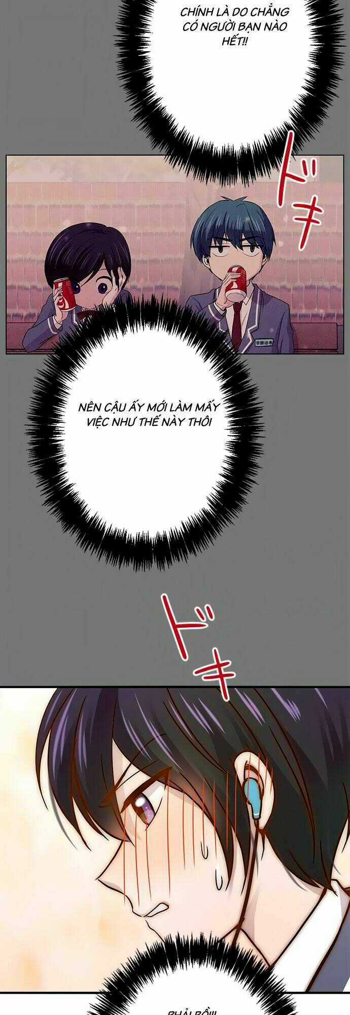 Tôi Muốn Bình Thường Chapter 25.1 trang 4