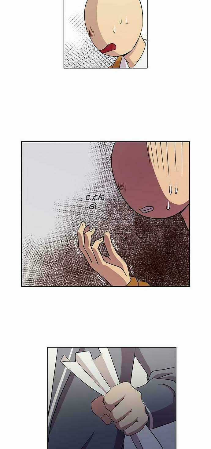 Tôi Muốn Bình Thường Chapter 3 trang 10