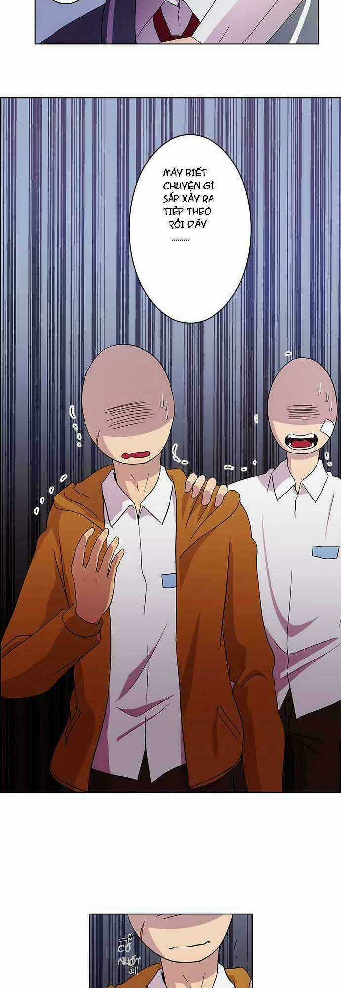 Tôi Muốn Bình Thường Chapter 3 trang 13