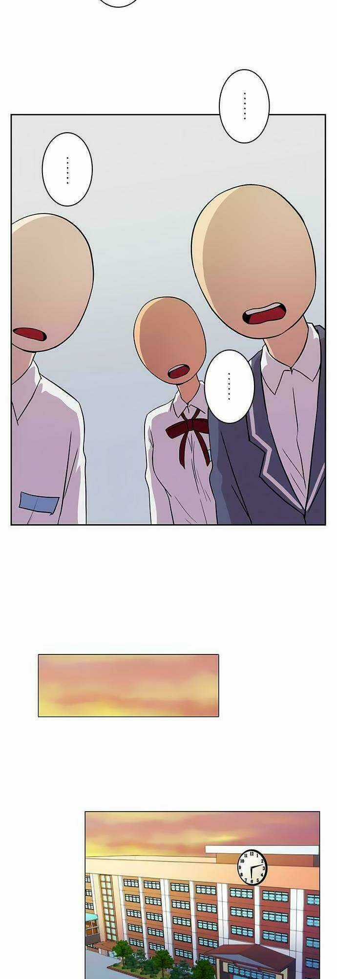 Tôi Muốn Bình Thường Chapter 3 trang 20