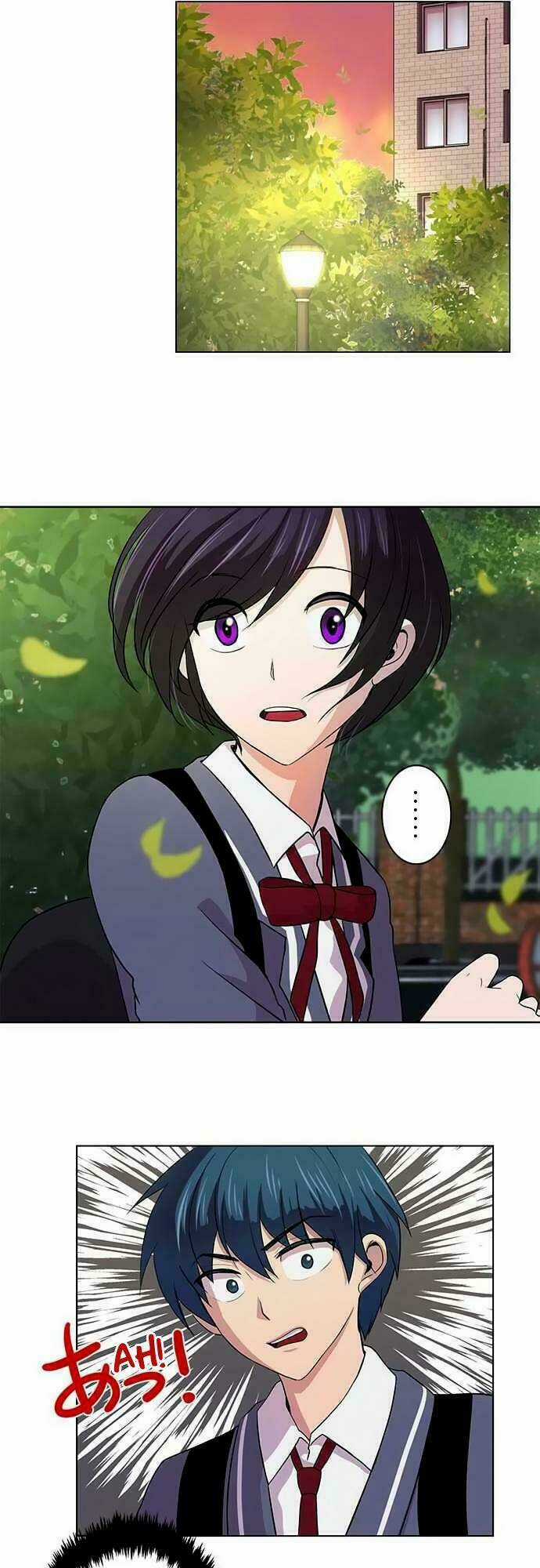 Tôi Muốn Bình Thường Chapter 4 trang 7