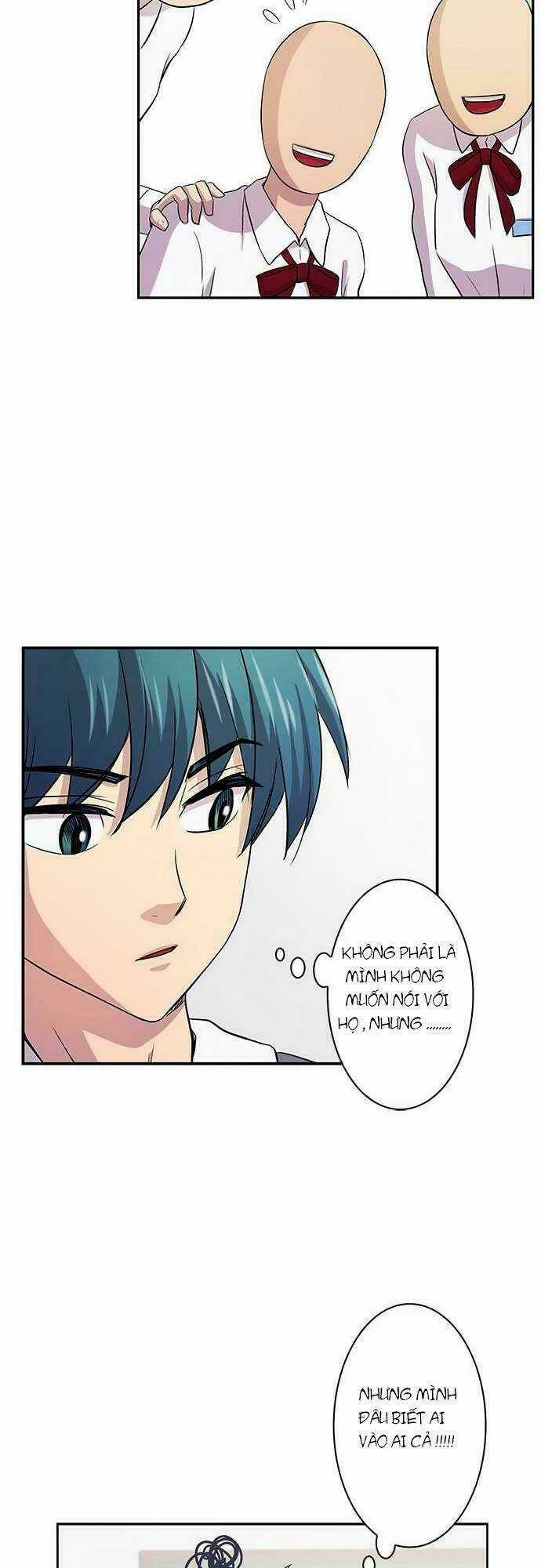 Tôi Muốn Bình Thường Chapter 7 trang 30