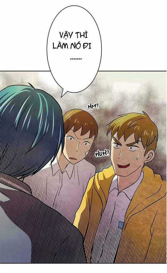 Tôi Muốn Bình Thường Chapter 7 trang 44