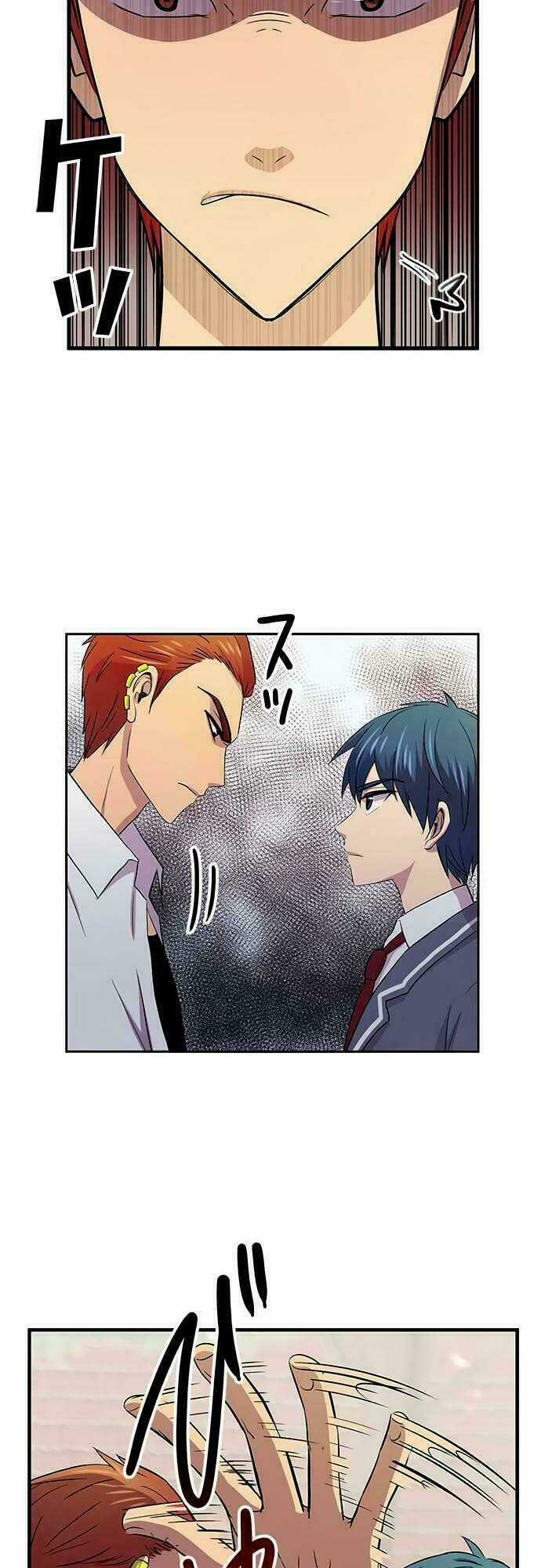 Tôi Muốn Bình Thường Chapter 7 trang 9