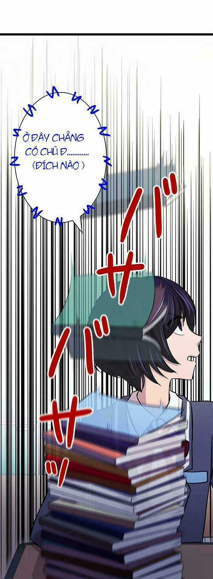 Tôi Muốn Bình Thường Chapter 8 trang 10