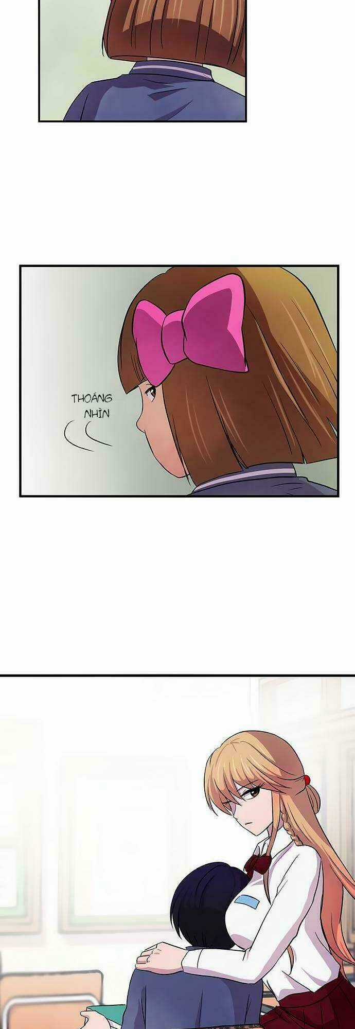 Tôi Muốn Bình Thường Chapter 8 trang 19