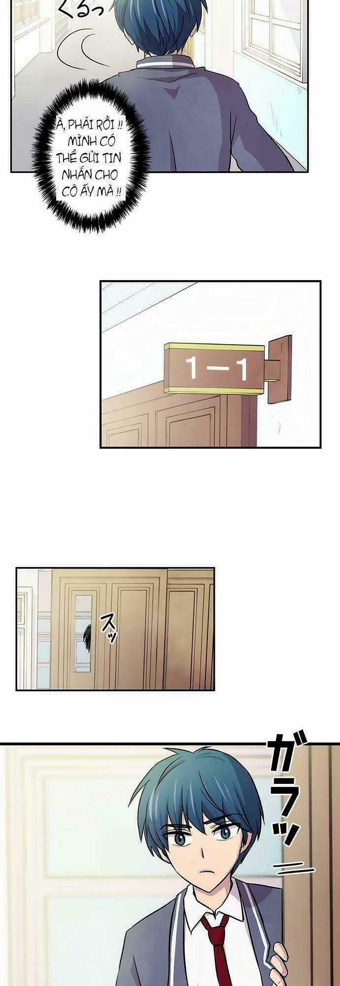 Tôi Muốn Bình Thường Chapter 9 trang 29