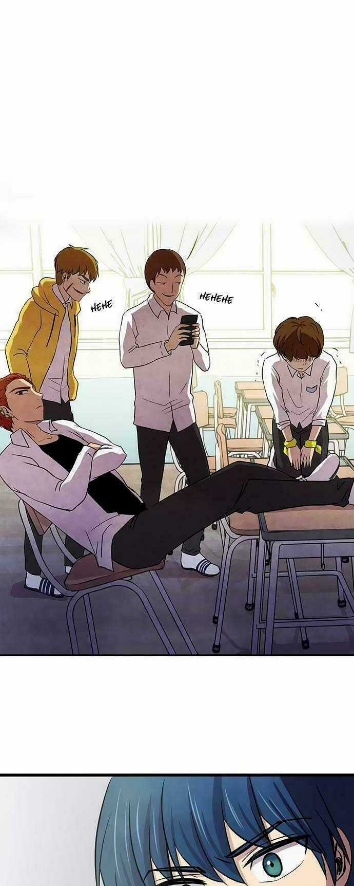 Tôi Muốn Bình Thường Chapter 9 trang 31