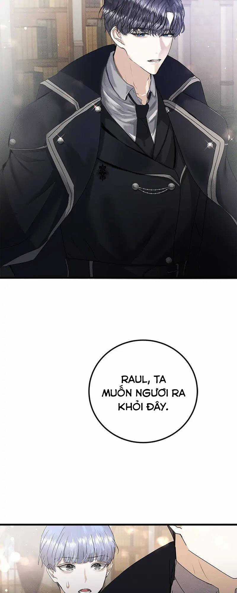 Tôi Muốn Hủy Cuộc Hôn Ước Này Chapter 25 trang 10