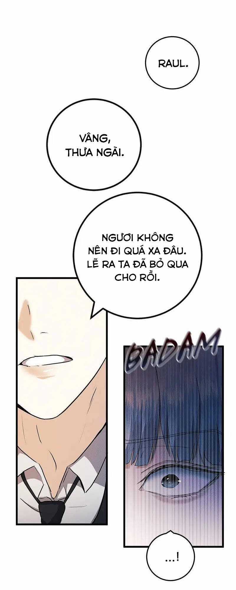 Tôi Muốn Hủy Cuộc Hôn Ước Này Chapter 25 trang 13