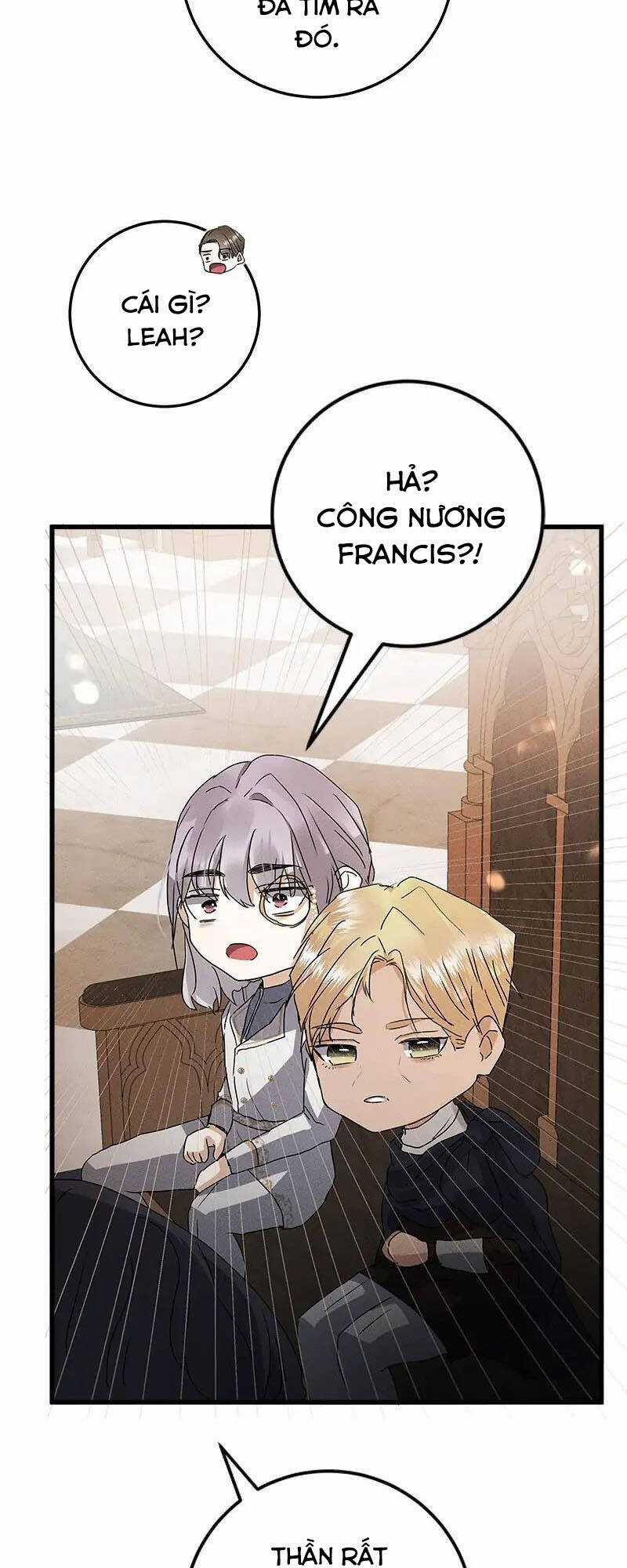 Tôi Muốn Hủy Cuộc Hôn Ước Này Chapter 25 trang 16